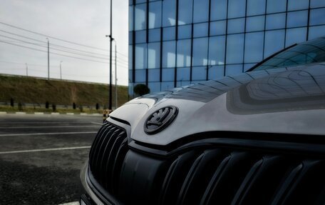 Skoda Octavia, 2019 год, 2 199 000 рублей, 8 фотография