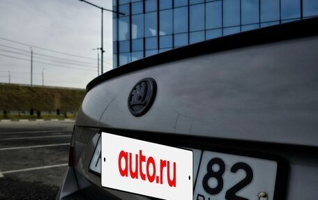 Skoda Octavia, 2019 год, 2 199 000 рублей, 9 фотография