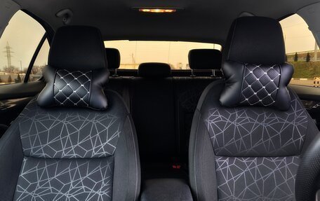 Skoda Octavia, 2019 год, 2 199 000 рублей, 18 фотография