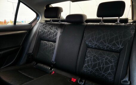 Skoda Octavia, 2019 год, 2 199 000 рублей, 19 фотография