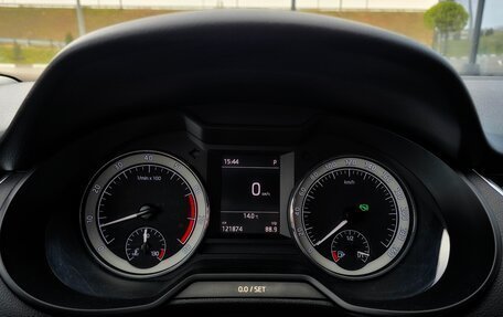 Skoda Octavia, 2019 год, 2 199 000 рублей, 16 фотография