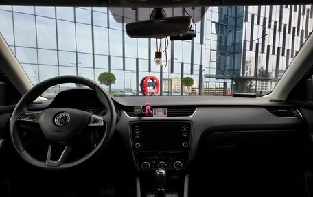 Skoda Octavia, 2019 год, 2 199 000 рублей, 15 фотография