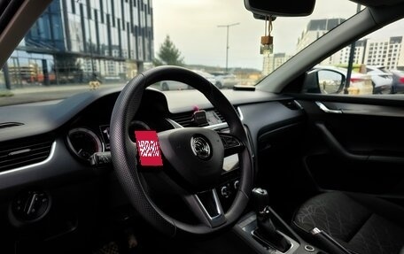 Skoda Octavia, 2019 год, 2 199 000 рублей, 14 фотография