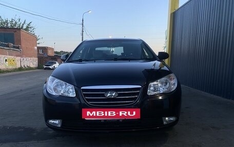 Hyundai Avante, 2008 год, 730 000 рублей, 4 фотография