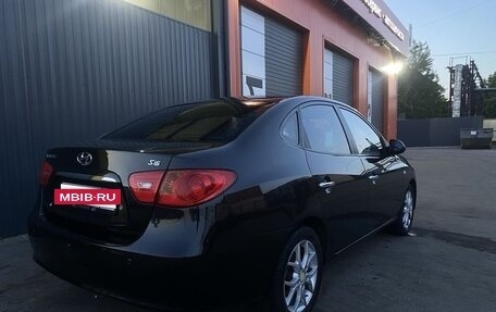 Hyundai Avante, 2008 год, 730 000 рублей, 2 фотография