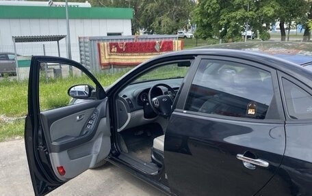 Hyundai Avante, 2008 год, 730 000 рублей, 5 фотография