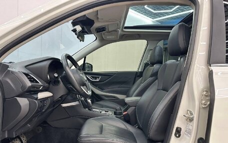 Subaru Forester, 2022 год, 3 400 000 рублей, 4 фотография