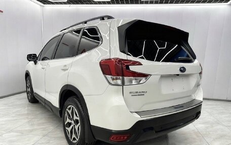 Subaru Forester, 2022 год, 3 400 000 рублей, 3 фотография