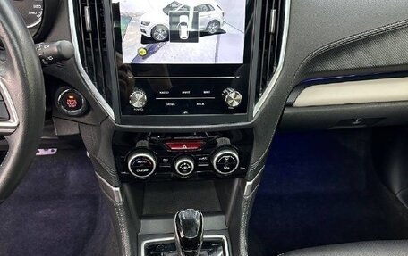 Subaru Forester, 2022 год, 3 400 000 рублей, 6 фотография