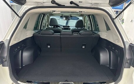 Subaru Forester, 2022 год, 3 400 000 рублей, 7 фотография