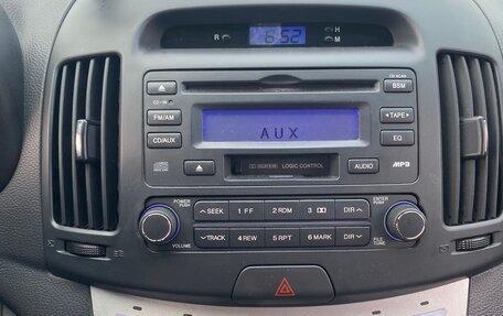 Hyundai Avante, 2008 год, 730 000 рублей, 9 фотография