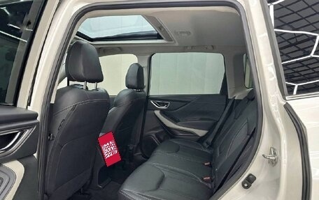 Subaru Forester, 2022 год, 3 400 000 рублей, 5 фотография