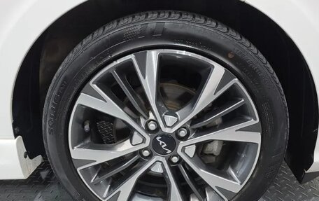 KIA Morning III, 2022 год, 1 190 029 рублей, 5 фотография