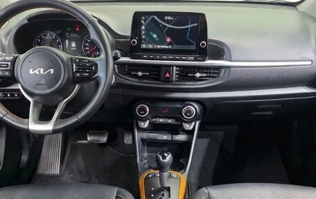 KIA Morning III, 2022 год, 1 190 029 рублей, 7 фотография