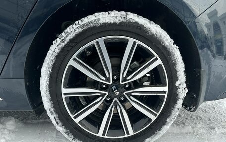 KIA Optima IV, 2019 год, 2 290 000 рублей, 12 фотография