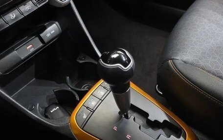 KIA Morning III, 2022 год, 1 190 029 рублей, 8 фотография