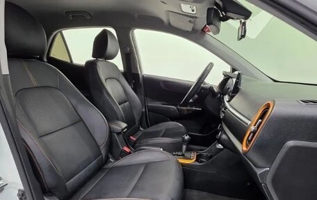 KIA Morning III, 2022 год, 1 190 029 рублей, 9 фотография