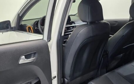 KIA Morning III, 2022 год, 1 190 029 рублей, 12 фотография