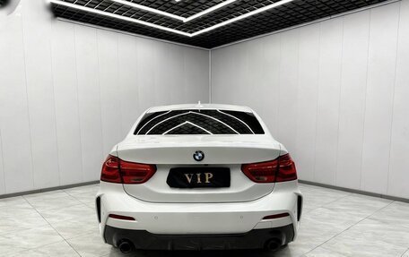 BMW 1 серия, 2022 год, 1 750 000 рублей, 5 фотография