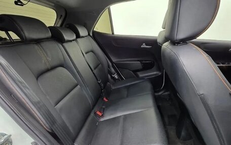 KIA Morning III, 2022 год, 1 190 029 рублей, 13 фотография