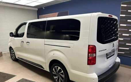 Citroen SpaceTourer I, 2022 год, 4 500 000 рублей, 4 фотография