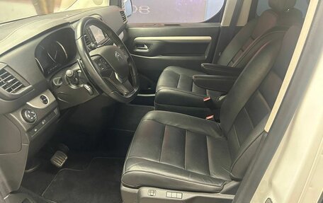 Citroen SpaceTourer I, 2022 год, 4 500 000 рублей, 9 фотография