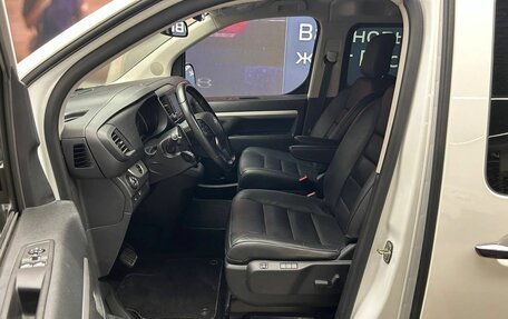 Citroen SpaceTourer I, 2022 год, 4 500 000 рублей, 8 фотография