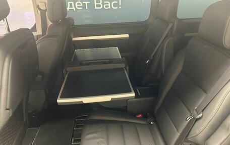 Citroen SpaceTourer I, 2022 год, 4 500 000 рублей, 10 фотография