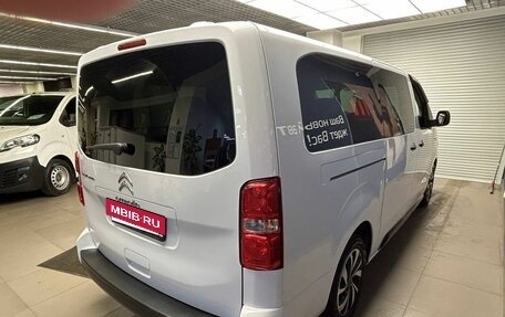 Citroen SpaceTourer I, 2022 год, 4 500 000 рублей, 7 фотография