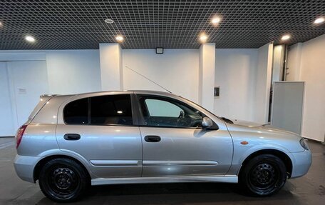 Nissan Almera, 2005 год, 247 000 рублей, 2 фотография