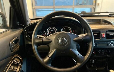 Nissan Almera, 2005 год, 247 000 рублей, 10 фотография