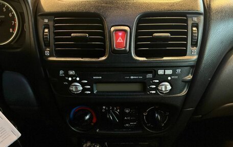 Nissan Almera, 2005 год, 247 000 рублей, 12 фотография