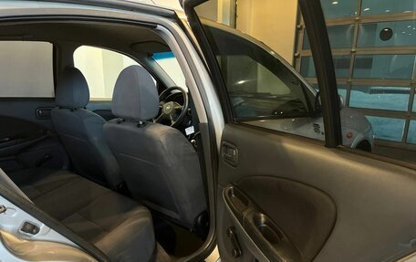 Nissan Almera, 2005 год, 247 000 рублей, 14 фотография