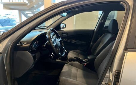 Nissan Almera, 2005 год, 247 000 рублей, 13 фотография