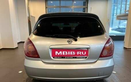 Nissan Almera, 2005 год, 247 000 рублей, 4 фотография