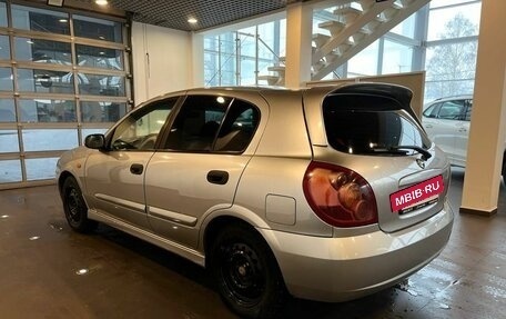 Nissan Almera, 2005 год, 247 000 рублей, 5 фотография