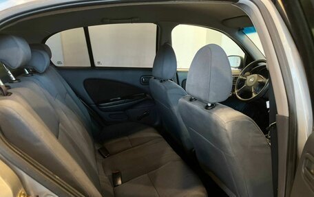 Nissan Almera, 2005 год, 247 000 рублей, 21 фотография