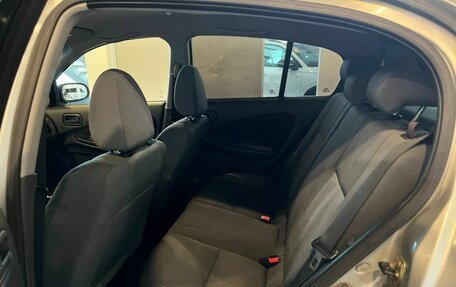 Nissan Almera, 2005 год, 247 000 рублей, 20 фотография