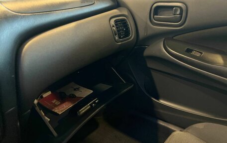 Nissan Almera, 2005 год, 247 000 рублей, 25 фотография