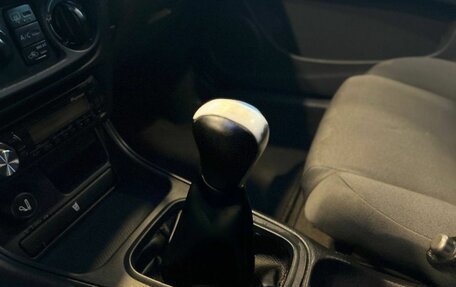 Nissan Almera, 2005 год, 247 000 рублей, 26 фотография