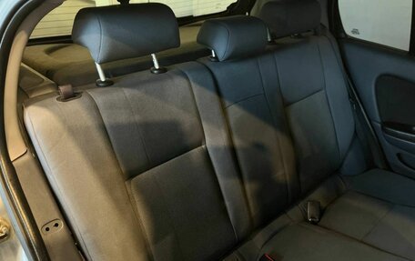 Nissan Almera, 2005 год, 247 000 рублей, 29 фотография