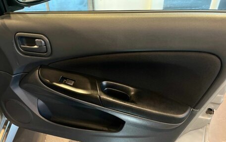 Nissan Almera, 2005 год, 247 000 рублей, 24 фотография