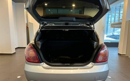 Nissan Almera, 2005 год, 247 000 рублей, 30 фотография