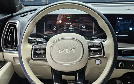KIA Sorento IV, 2025 год, 5 005 000 рублей, 10 фотография