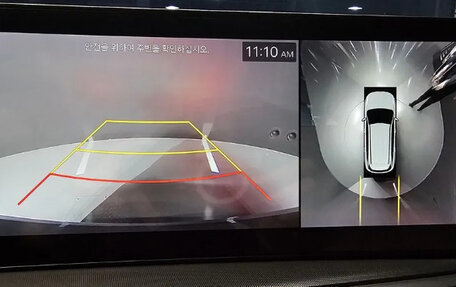 KIA Sorento IV, 2025 год, 5 005 000 рублей, 12 фотография