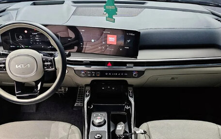 KIA Sorento IV, 2025 год, 5 005 000 рублей, 5 фотография