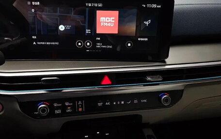 KIA Sorento IV, 2025 год, 5 005 000 рублей, 11 фотография