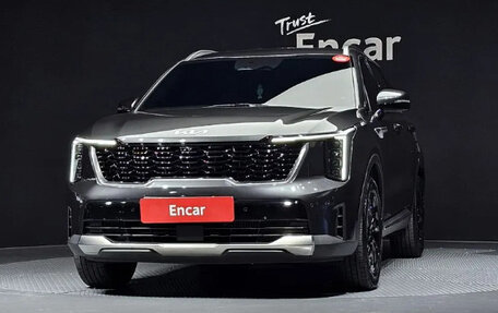 KIA Sorento IV, 2025 год, 5 005 000 рублей, 3 фотография