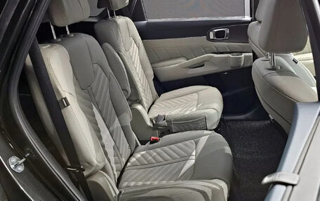 KIA Sorento IV, 2025 год, 5 005 000 рублей, 9 фотография