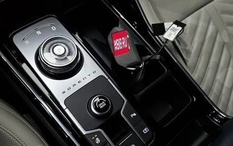 KIA Sorento IV, 2025 год, 5 005 000 рублей, 6 фотография